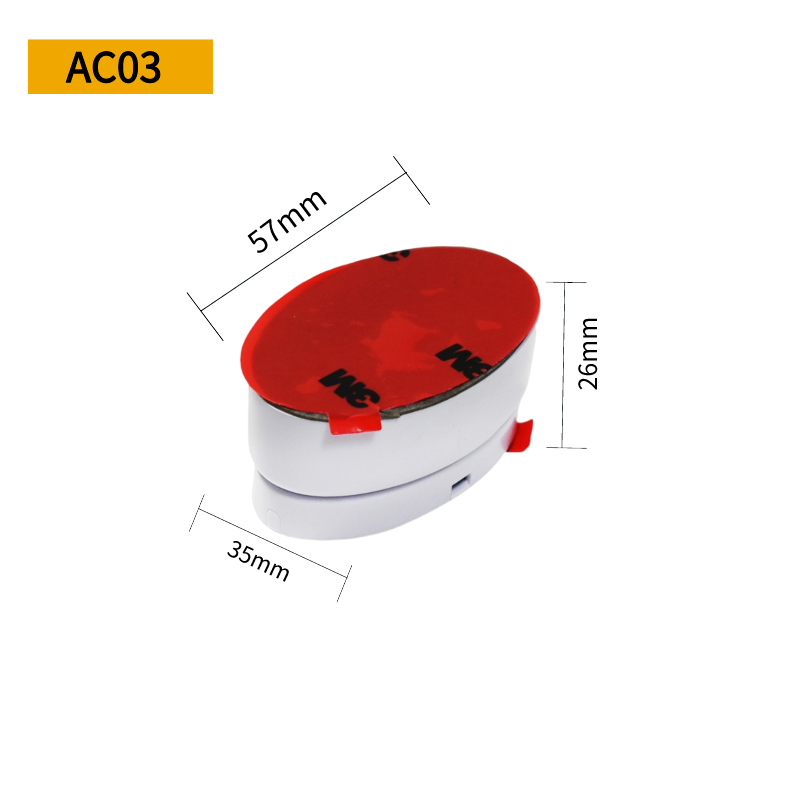 AC03 Anti Theft Chain Holder